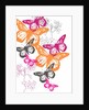 Butterfly by Anna Platts
