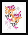 Butterfly by Anna Platts