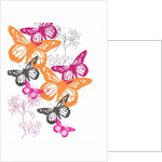 Butterfly by Anna Platts