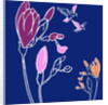 Freesia by Anna Platts