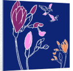 Freesia by Anna Platts