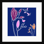 Freesia by Anna Platts