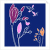 Freesia by Anna Platts