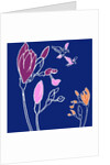 Freesia by Anna Platts