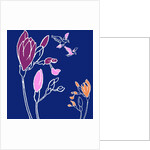 Freesia by Anna Platts
