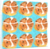 Hot Cross Buns by Anna Platts