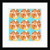 Hot Cross Buns by Anna Platts