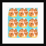 Hot Cross Buns by Anna Platts