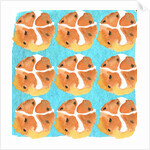 Hot Cross Buns by Anna Platts