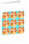 Hot Cross Buns by Anna Platts