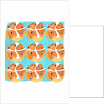 Hot Cross Buns by Anna Platts
