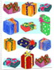 Presents by Anna Platts