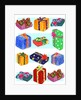 Presents by Anna Platts