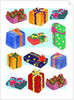 Presents by Anna Platts