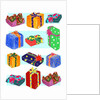 Presents by Anna Platts