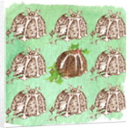 Pudding by Anna Platts