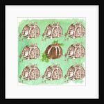 Pudding by Anna Platts