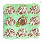 Pudding by Anna Platts