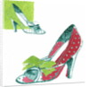 Shoe by Anna Platts