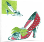 Shoe by Anna Platts