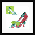Shoe by Anna Platts