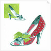Shoe by Anna Platts