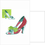 Shoe by Anna Platts