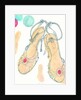 Stiletto's by Anna Platts