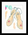 Stiletto's by Anna Platts