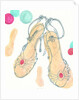 Stiletto's by Anna Platts