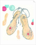 Stiletto's by Anna Platts