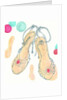 Stiletto's by Anna Platts