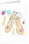 Stiletto's by Anna Platts