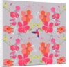 Hibiscus Repeat, 2013 by Anna Platts