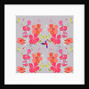 Hibiscus Repeat, 2013 by Anna Platts