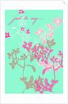 Just to say, 2013 by Anna Platts