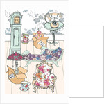 New home, 2013 by Anna Platts