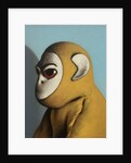 Yellow Monkey, 2006 by Peter Jones