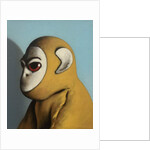 Yellow Monkey, 2006 by Peter Jones