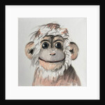 Happy Monkey, 2005 by Peter Jones