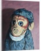 Ollie Monkey, 2007 by Peter Jones