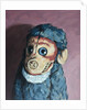 Ollie Monkey, 2007 by Peter Jones