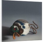 Lame Duck, 2019 by Peter Jones