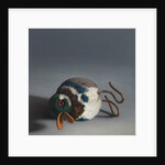 Lame Duck, 2019 by Peter Jones