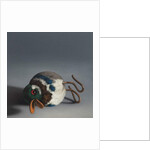 Lame Duck, 2019 by Peter Jones