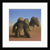 Camel, 2017 by Peter Jones