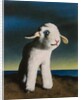 Lamb, 2009 by Peter Jones