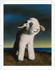 Lamb, 2009 by Peter Jones