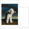 Lamb, 2009 by Peter Jones