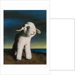 Lamb, 2009 by Peter Jones
